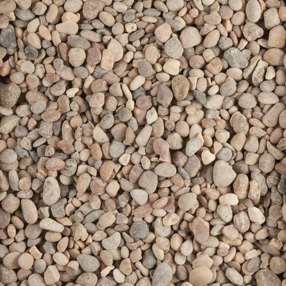 Vigoro 0 5 Cu Ft Bagged Calico Stone, Home Depot Landscape Boulders
