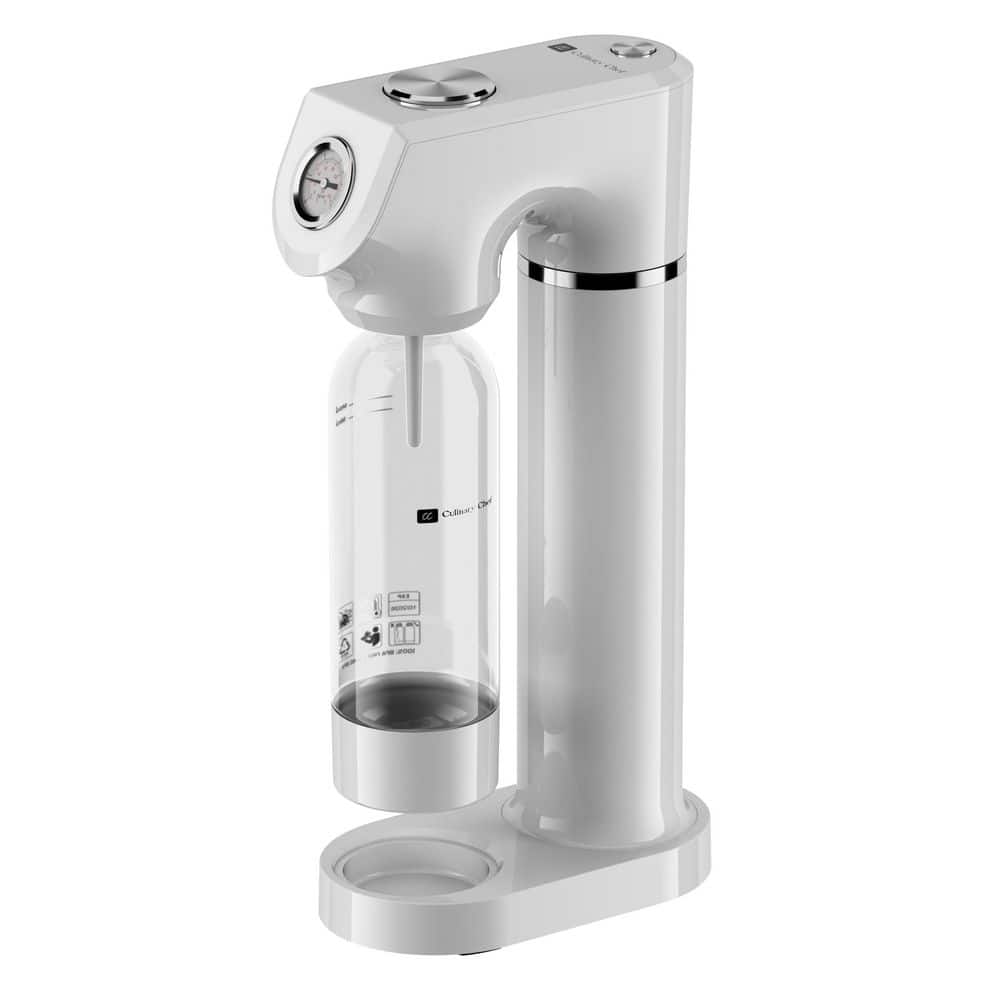 美術品・アンティーク・コレクション Sparklets AQUARIUS SYPHON 炭酸