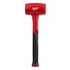 Milwaukee Herramienta Eléctrica 48 Oz. Dead Blow Hammer