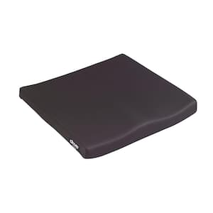 18 in. Molded General Use Wheelchair Cushion