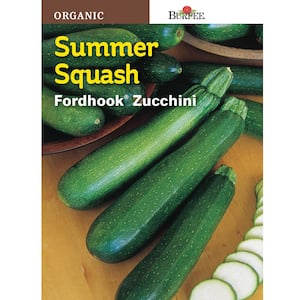 Fordhook Squash