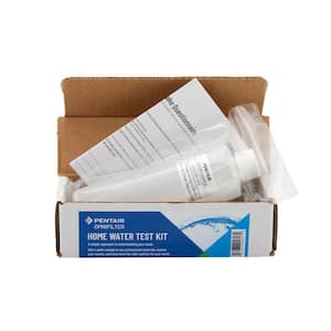 Omni Filter Mail-In Home Water Test Kit