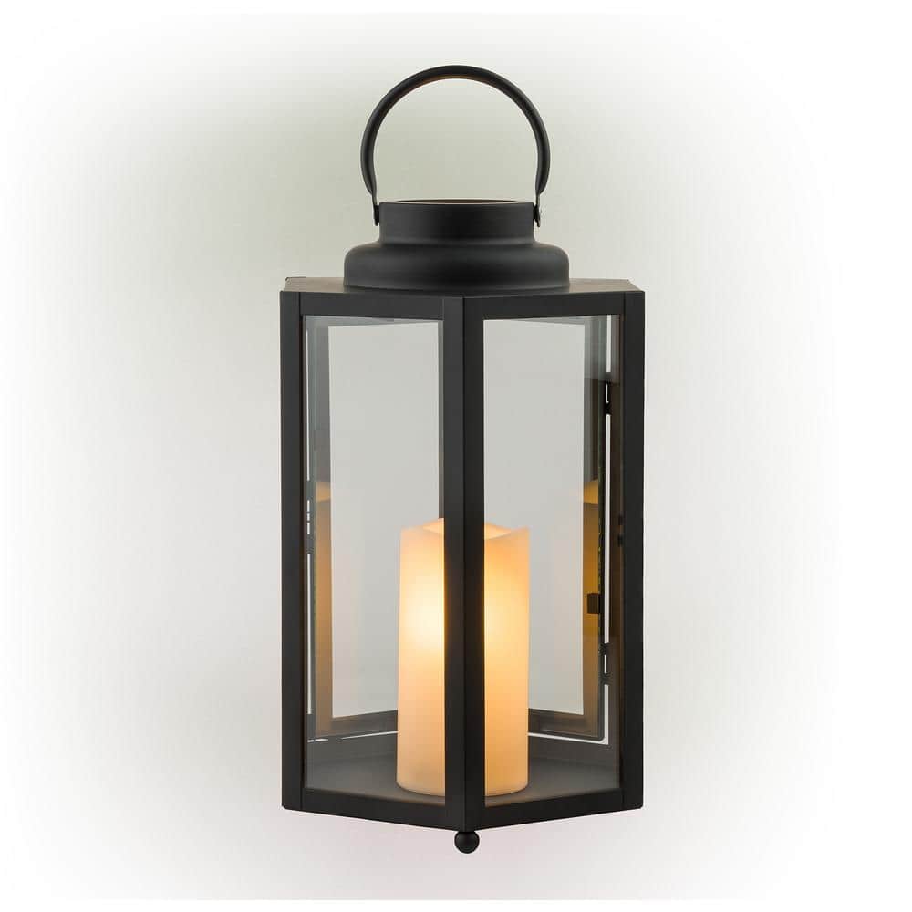 Southern Living Glow Plastic Lantern | Dillard's