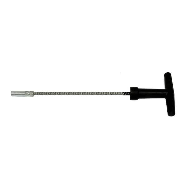 Simpson Strong-Tie T-Handle for ETBS Wire Hole-Cleaning Brush