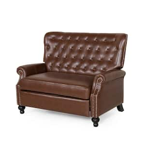 Walder outlet tufted recliner