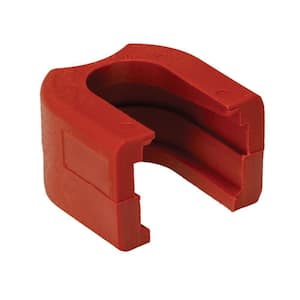 1/2 in. Slip Clip Push-to-Connect Disconnect Release Tool