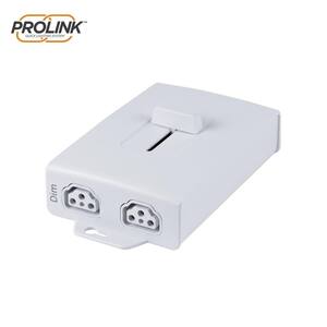 ProLink In-Line Sliding Dimmer Switch