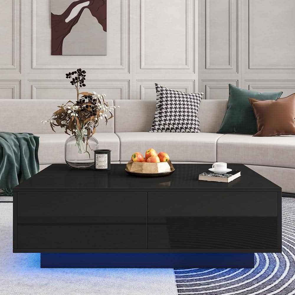 Coffee Table With Storage Poa7027449