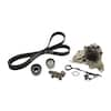 AISIN Engine Timing Belt Kit W/Water Pump TKK-007 - The Home Depot