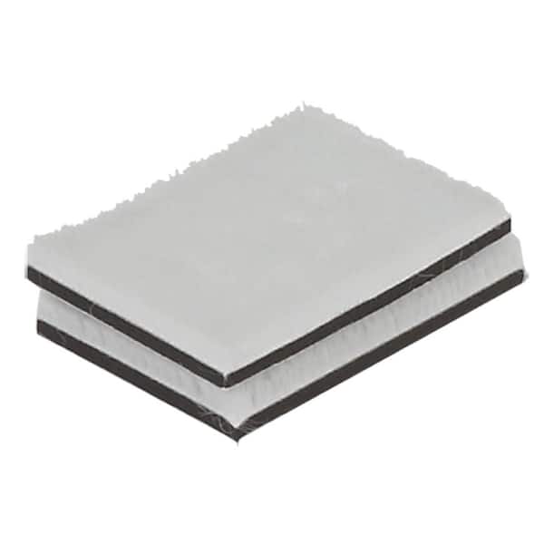 HomeRight Quick Painter 3 in. Replacement Paint Pad