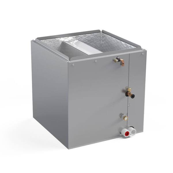 MRCOOL MX 1.5-Ton 14 SEER 18000 BTU Horizontal Split System 80% AFUE 45000  BTU Gas Furnace MXC1418H24GM845 - The Home Depot