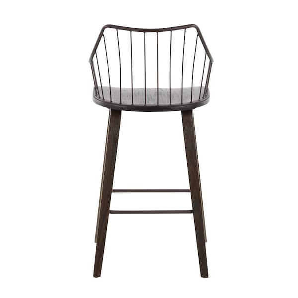 winston counter stool