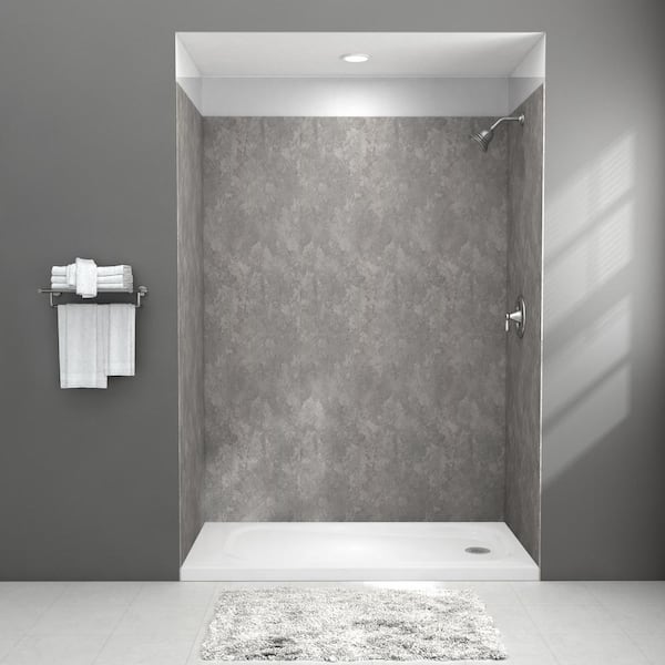 https://images.thdstatic.com/productImages/5b0389be-1a9f-4a86-8945-ed240fe3f0aa/svn/gray-concrete-american-standard-alcove-shower-walls-surrounds-p2693-372-a0_600.jpg