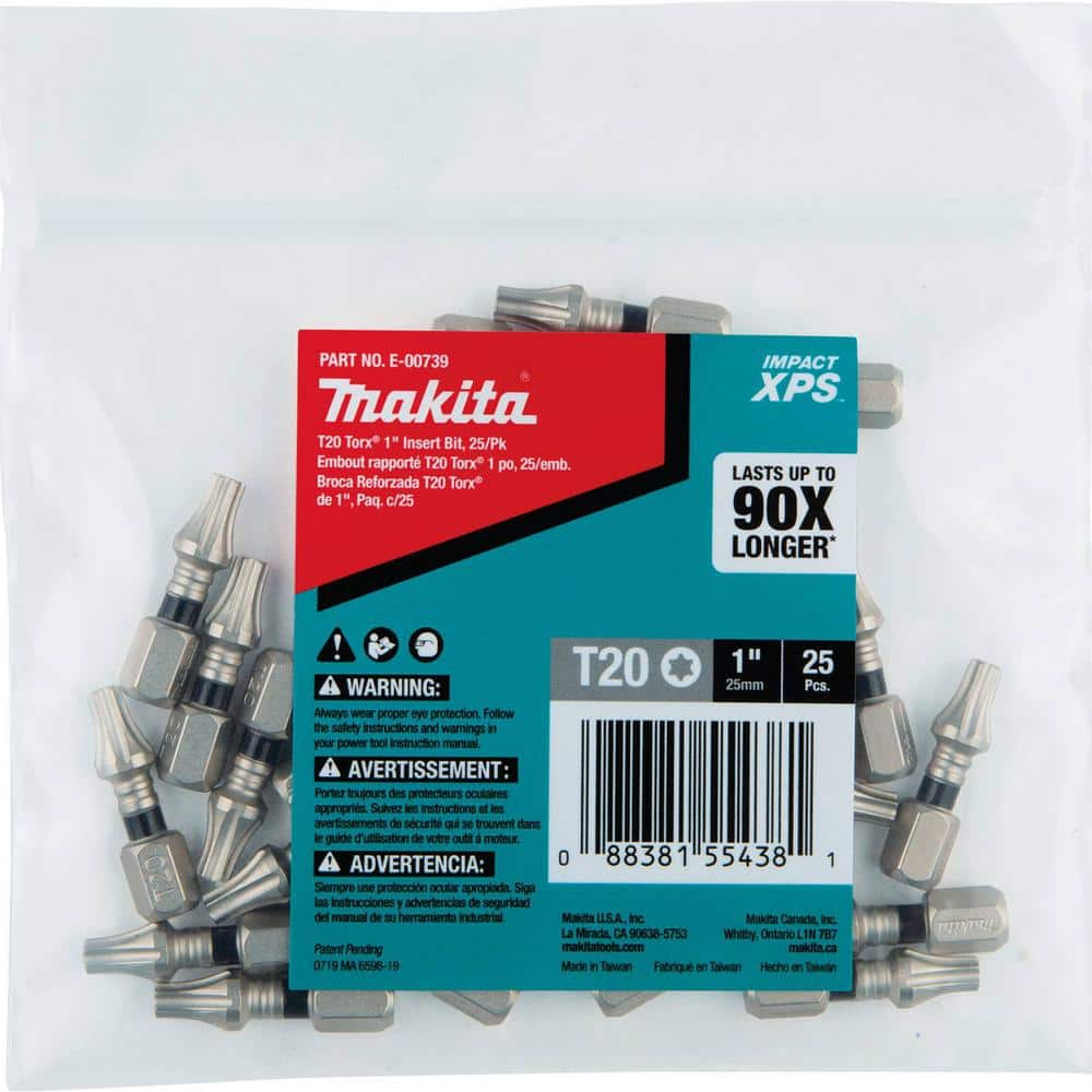 Makita Canada Inc