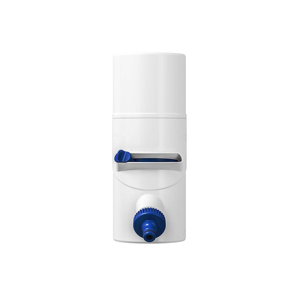 Downpipe Diverter Round 4 in. price history on PriceWatchPro
