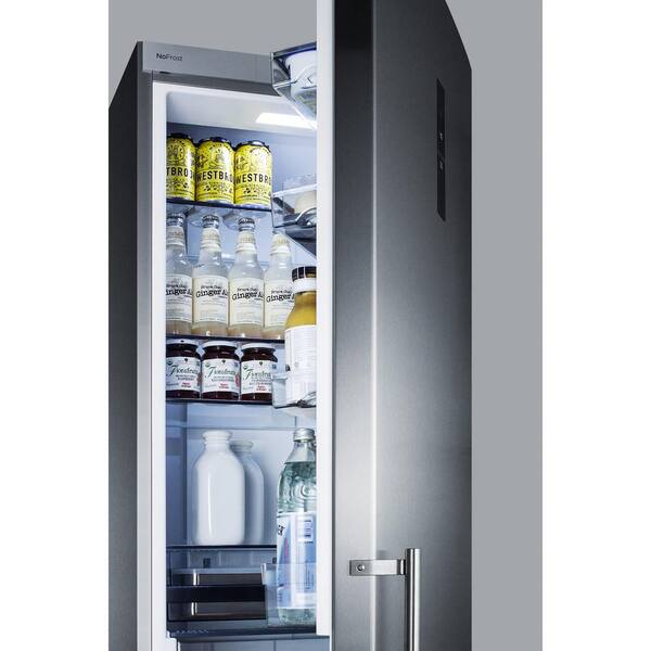 is summit appliance a good brand