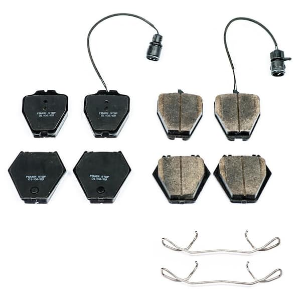 Power Stop Disc Brake Pad Set