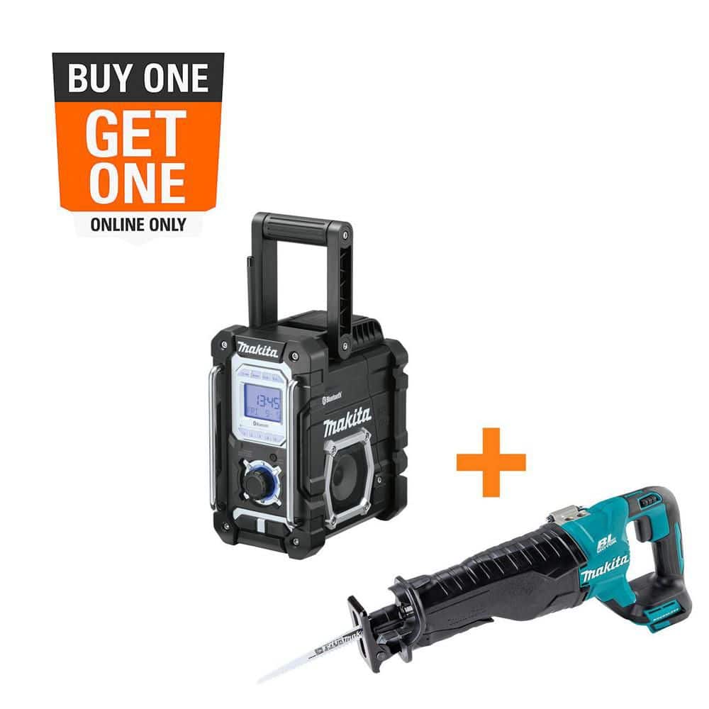 Have a question about Makita 18V LXT Lithium-Ion Cordless Bluetooth Job ...