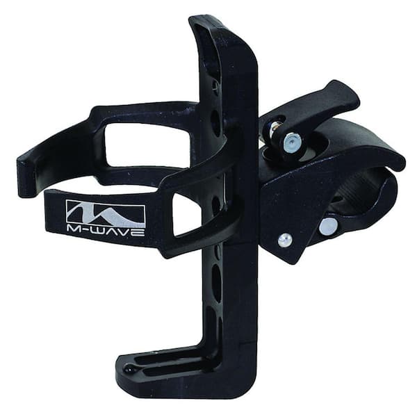 Ventura Quick Release and Universal Mount Water Bottle Cage