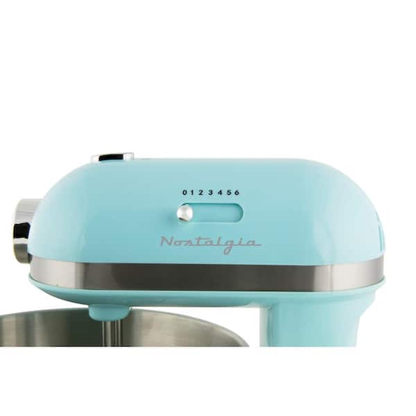 KitchenAid Pro 600 Series Stand Mixer - Aqua Sky for sale online