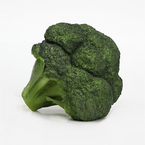 Artificial Real Touch Broccoli