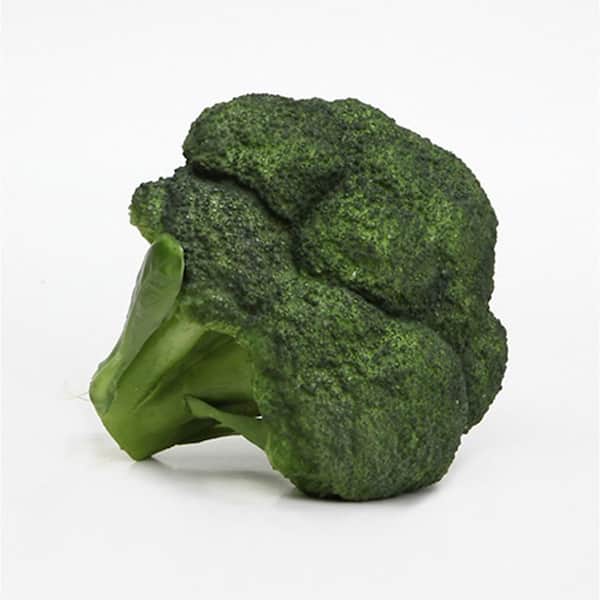 Flora Bunda Artificial Real Touch Broccoli