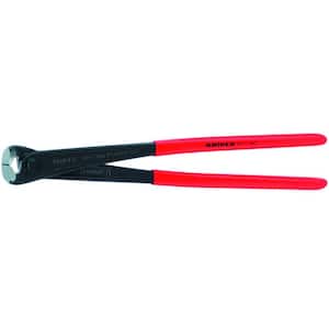 12 in. Concretor's Plastic Nippers