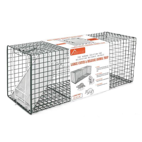 large cage for cats