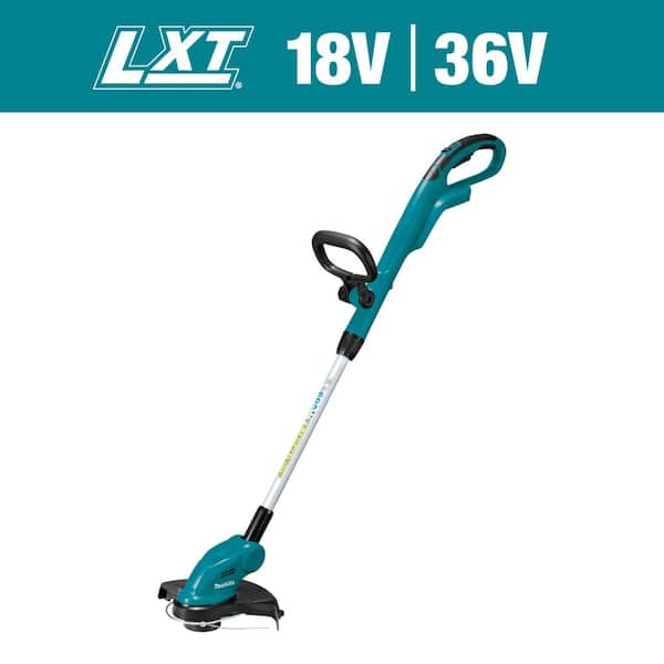 Makita LXT 18V Lithium-Ion Cordless String Trimmer (Tool-Only)