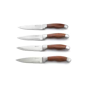 Jackson Steakhouse 4-Piece Knife Set