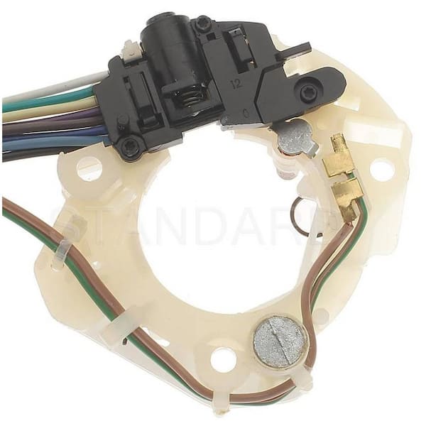Unbranded Turn Signal Switch