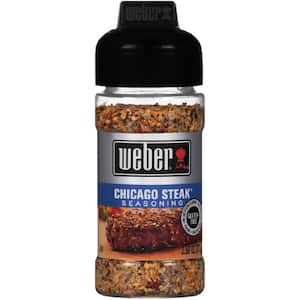 2.5 oz. Chicago Steak Herbs and Spices