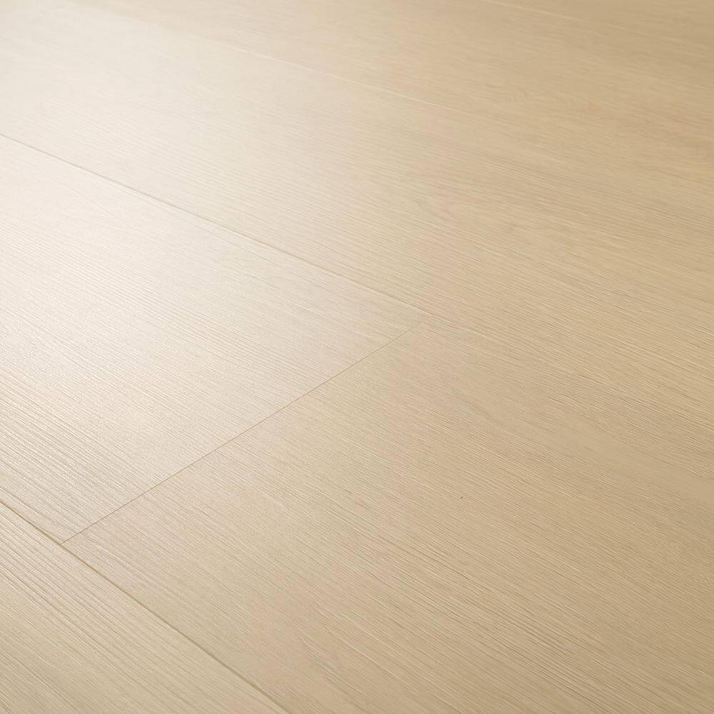 Wild Blonde 22 MIL x 9 in. W x 48 in. L Click Lock Waterproof Luxury Vinyl Plank Flooring (20.958 Sq. ft. /Case) price history on PriceWatchPro