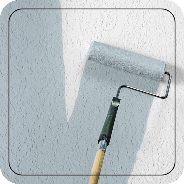 560E-3 Silver Strand Paint