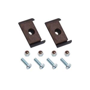Friction Pad Kit for Light Weight Distribution Kit #66557 and #66558