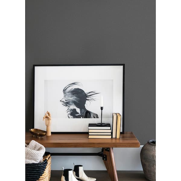 Lihua Light Grey String Wallpaper Sample