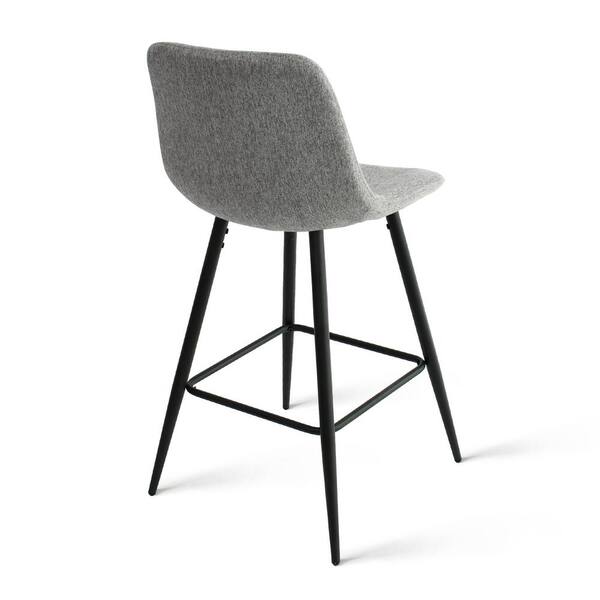 Wilma discount counter stool