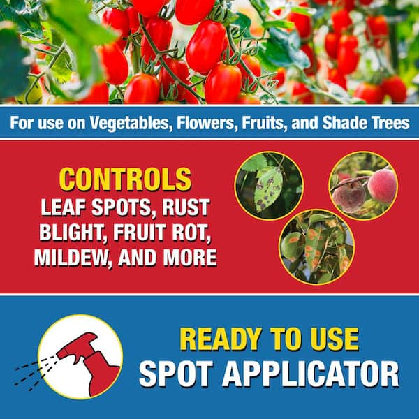32 oz. Ready-to-Use Fungicide
