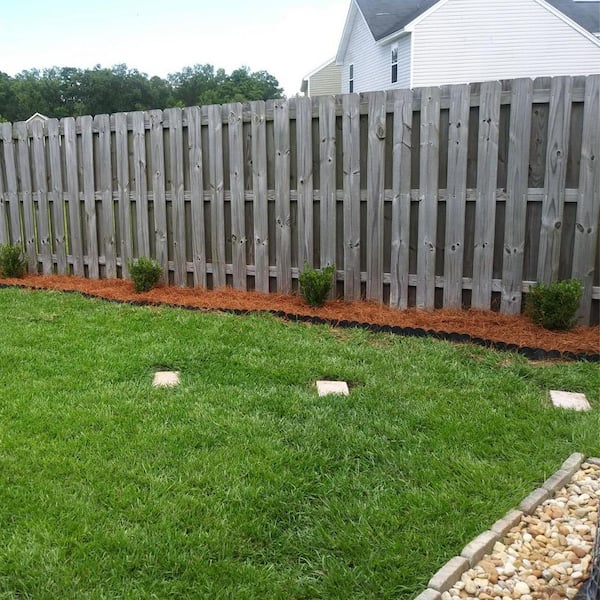 ATENGNES - Natural Longleaf Pine Straw Roll for Landscaping Covers Up to 125 sq. ft.