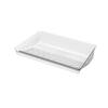 thumbnail image 2 of Wooster Brush R478 Big Ben Tray Liners – Pack Of 12 Disposable Paint Tray Inserts, Clear PET Plastic 2 of 14