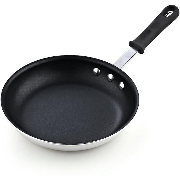 12 in. 30 cm Professional Aluminum Nonstick Restaurant Style Saute Skillet Fry Pan