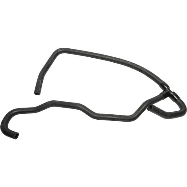 Continental Elite HVAC Heater Hose - Heater To Pipe-2