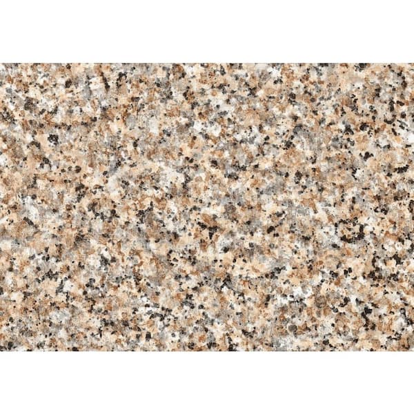 d-c-fix 26.57 in. x 78.72 in. Granite Beige Adhesive Film