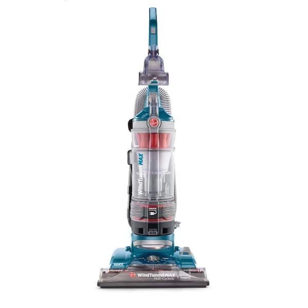 HOOVER WindTunnel MAX Multi-Cyclonic Bagless Upright Vacuum Cleaner