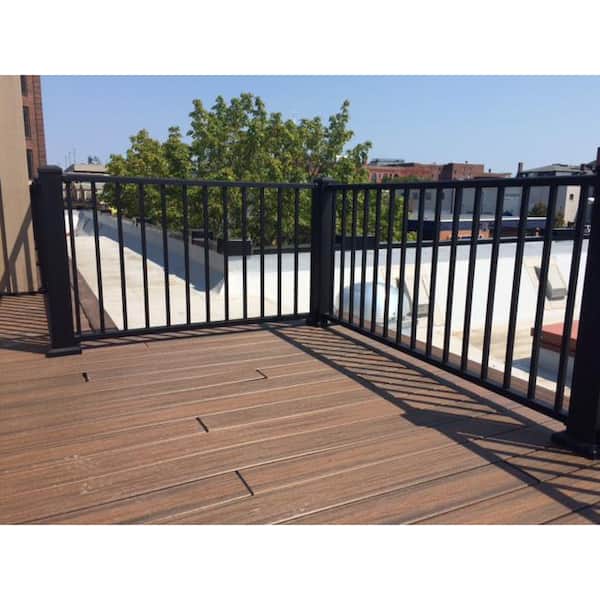 Westbury Tuscany Stair Railing Kit