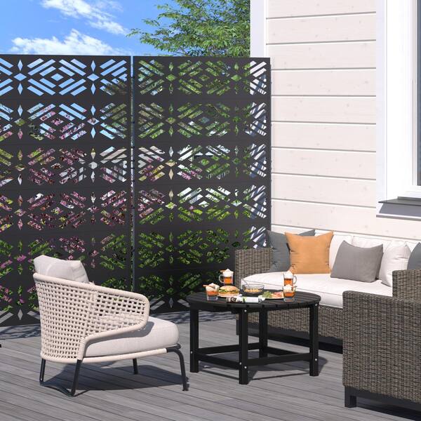 Decorative Cast Iron Panels | Ironart of Bath