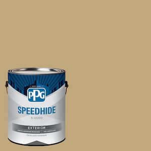 1 gal. Antiquity PPG1093-5 Satin Exterior Paint