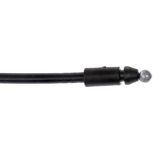 Hood Release Cable Assembly 2006-2010 Kia Sedona