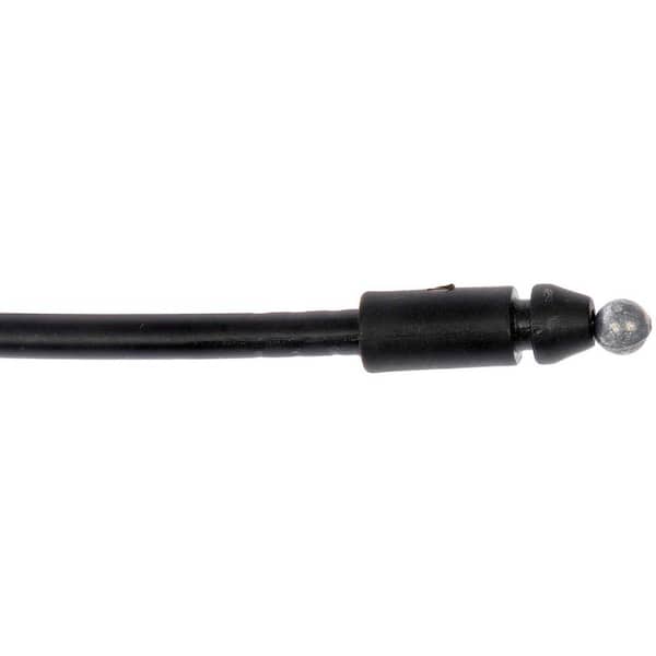 Hood Release Cable Assembly 2006-2010 Kia Sedona