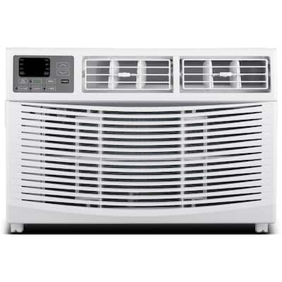 24000 24999 Btu Window Air Conditioners Air Conditioners The Home Depot